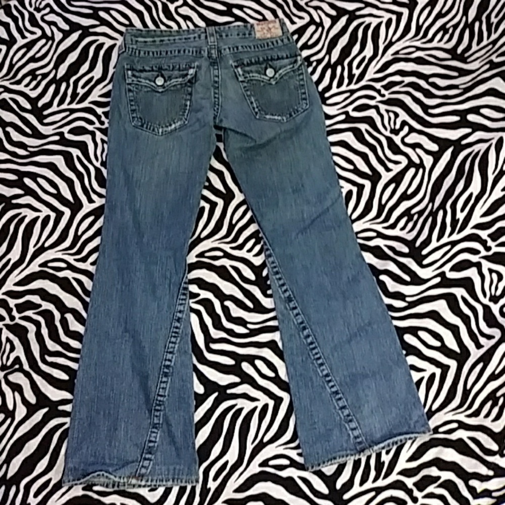 True Religion Jeans-Joey - Picture 4 of 8